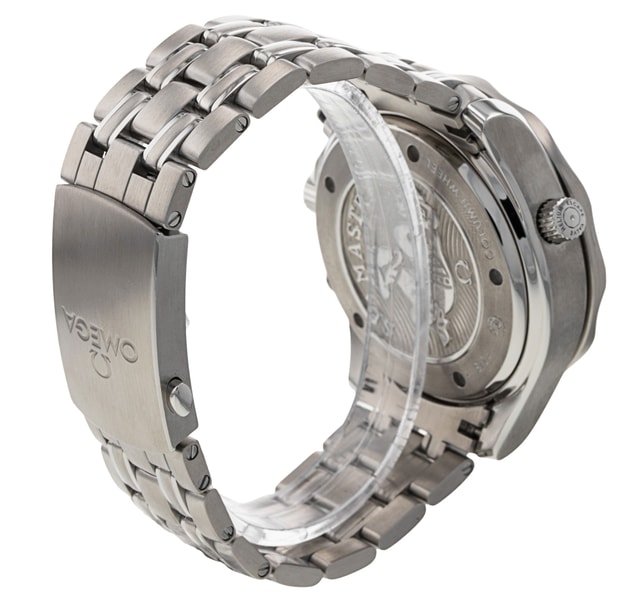 Omega Seamaster Diver 300m 212.30.44.50.01.001